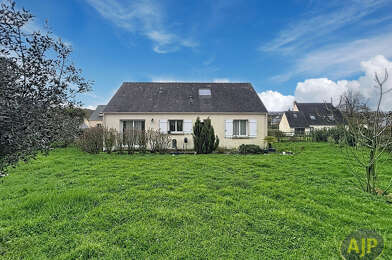 Maison 5 pièces 314490 €