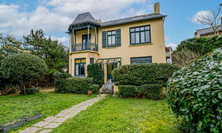 Maison 9 Pièces 191 m² à vendre à Pornichet (44380)