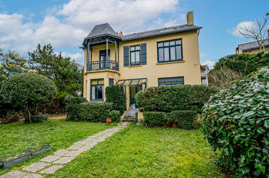 Maison 9 pièces 1588400 €