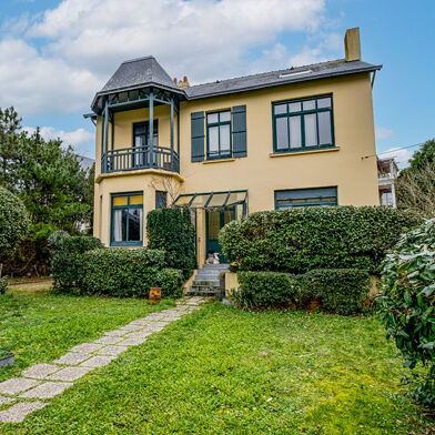 Maison 9 pièces 1588400 €