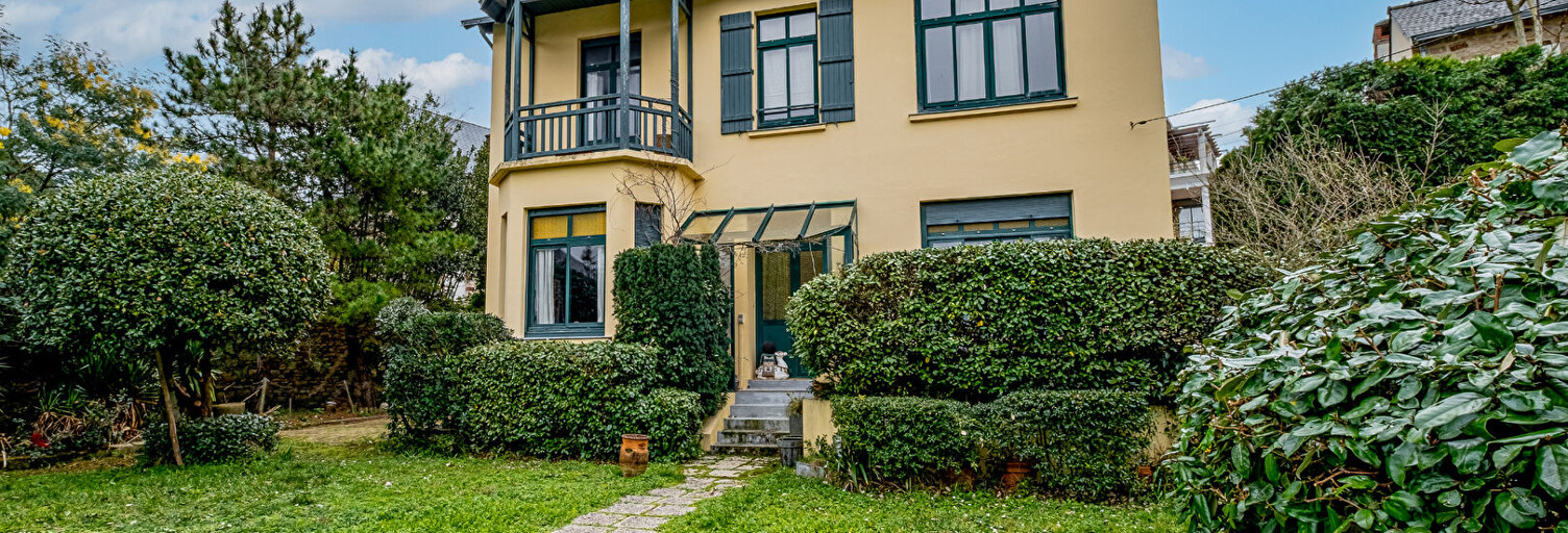 Maison 9 Pièces 191 m² à vendre à Pornichet (44380)