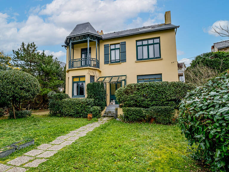 Villa 5 chambres PORNICHET 'Triangle d'or' — photo 1