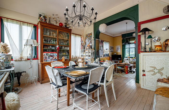 Villa 5 chambres PORNICHET 'Triangle d'or' — photo 3