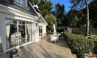 Maison 3 Pièces 207 m² à vendre à Pornichet (44380)