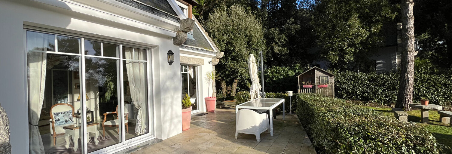 Maison 3 Pièces 207 m² à vendre à Pornichet (44380)