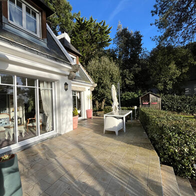 Maison 3 pièces 1195000 €