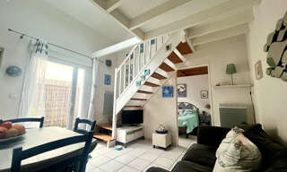 Maison 2 Pièces 40 m² à vendre à Pornichet (44380)