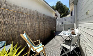 Maison 2 Pièces 40 m² à vendre à Pornichet (44380)