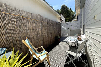 Maison 2 pièces 299000 €