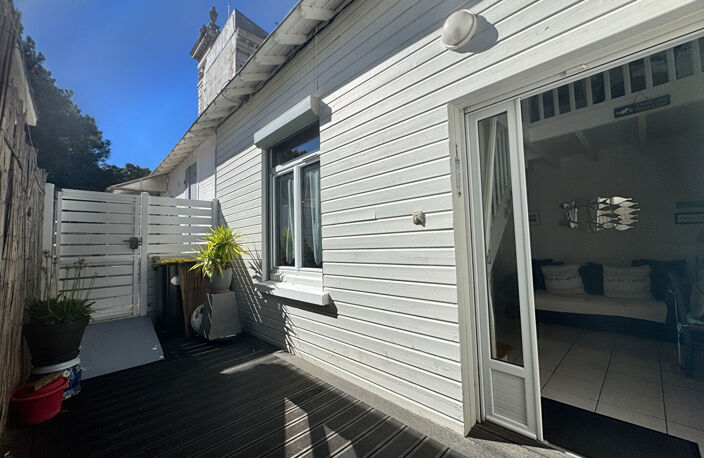 PORNICHET maison — photo 2