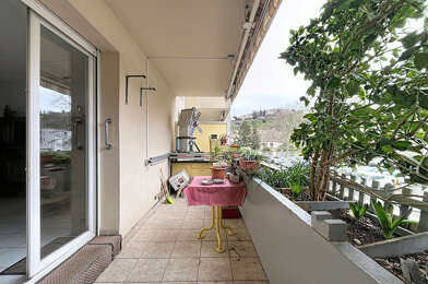 Appartement 4 pièces 175000 €