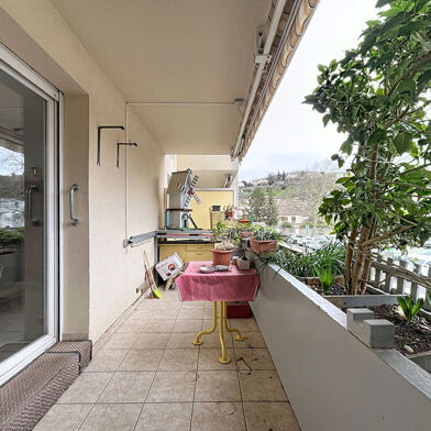 Appartement 4 pièces 175000 €