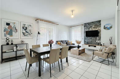 Appartement 4 pièces 161000 €