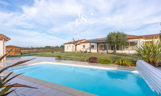 Maison 5 Pièces 178 m² à vendre à Saint-Étienne-de-Fougères (47380)