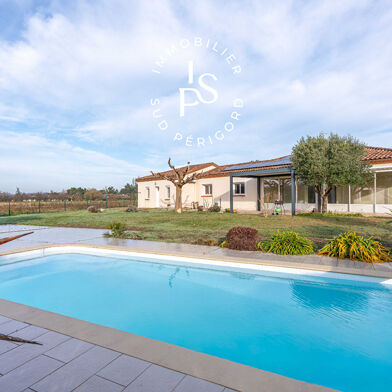 Maison 5 pièces 349000 €