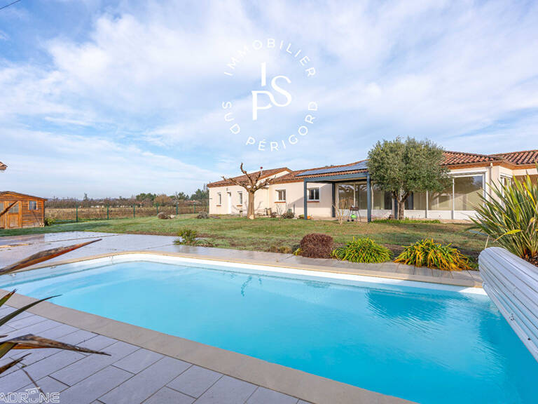 Coup de coeur assuré ! Superbe villa avec piscine — photo 1