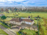 Coup de coeur assuré ! Superbe villa avec piscine — photo 2