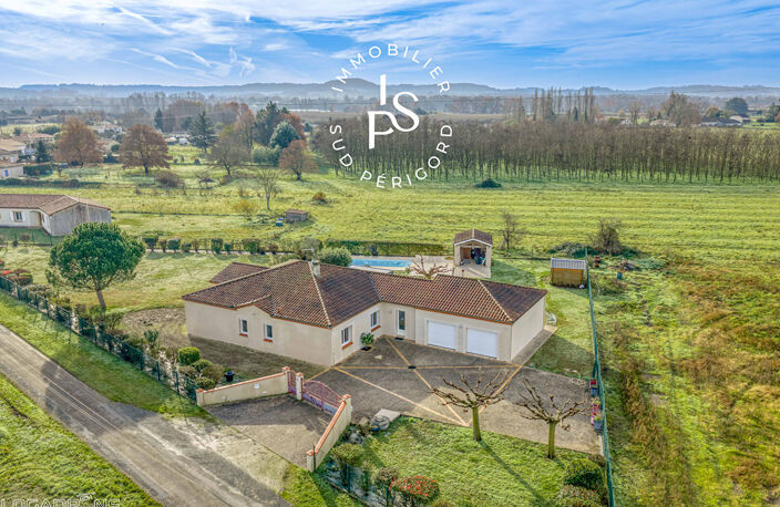 Coup de coeur assuré ! Superbe villa avec piscine — photo 2