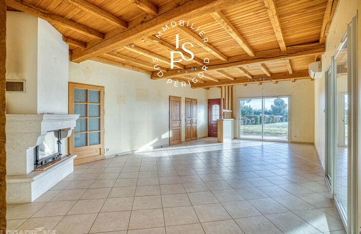 Coup de coeur assuré ! Superbe villa avec piscine — photo 3