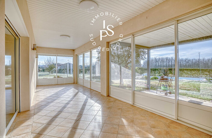 Coup de coeur assuré ! Superbe villa avec piscine — photo 4