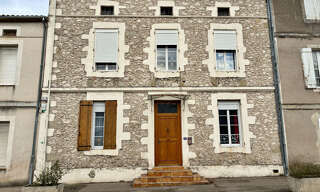 Maison 5 Pièces 155 m² à vendre à Cancon (47290)