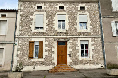 Maison 5 pièces 135900 €