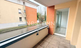 Appartement 3 Pièces 64 m² à louer à Villeneuve-Tolosane (31270)