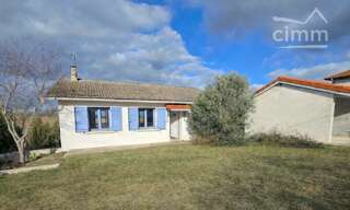 Maison 4 Pièces 97 m² à vendre à Éclose-Badinières (38300)