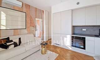 Appartement 2 Pièces 27 m² à vendre à Cannes (06400)