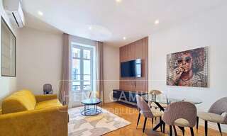 Appartement 2 Pièces 34 m² à vendre à Cannes (06400)