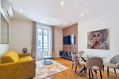 Appartement 2 pièces 395000 €