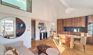 Appartement 2 Pièces 44 m² à vendre à Cannes (06400)