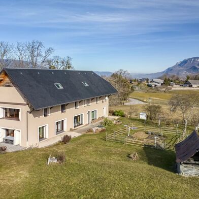 Maison 6 pièces 1230000 €