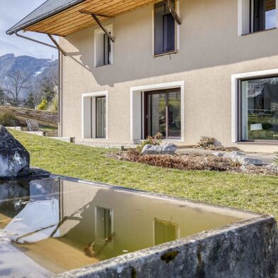 Maison 6 pièces 1230000 €