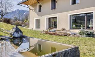 Maison 6 Pièces 320 m² à vendre à Montagnole (73000)