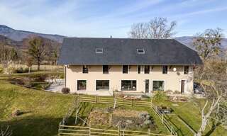 Maison 6 Pièces 320 m² à vendre à Montagnole (73000)