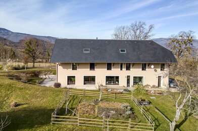 Maison 6 pièces 1230000 €