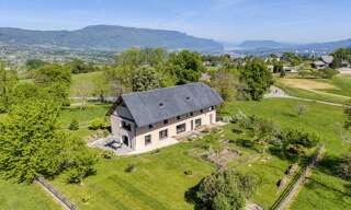 Maison 6 Pièces 320 m² à vendre à Montagnole (73000)