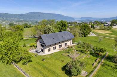 Maison 6 pièces 1230000 €