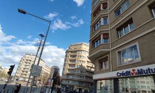 Appartement 1 Pièce 18 m² à louer à Grenoble (38000)