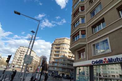 Appartement 1 pièces 489 €