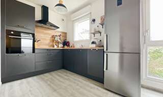 Appartement 3 Pièces 70 m² à louer à Brumath (67170)