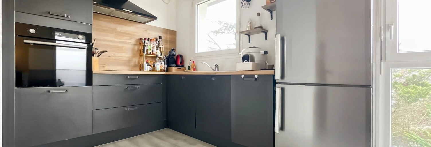 Appartement 3 Pièces 70 m² à louer à Brumath (67170)