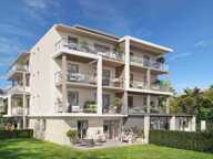 Proche mer – 3 pièces en rez-de-jardin avec vaste jardin et deux parkings — photo 2