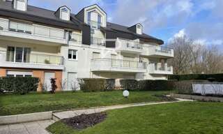 Appartement  27 m² à vendre à Mont-Saint-Aignan (76130)