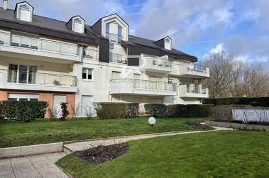 Appartement  95000 €