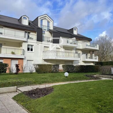 Appartement  95000 €