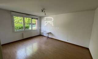 Appartement  27 m² à vendre à Mont-Saint-Aignan (76130)