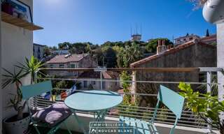 Appartement 2 Pièces 58 m² à vendre à Marseille 8 (13008)