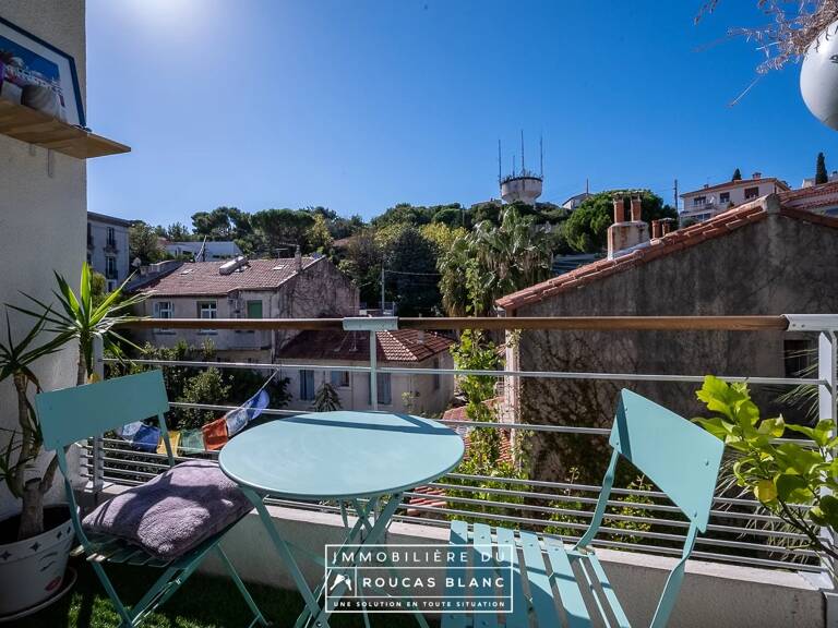 TYPE 2 - CHARME - EXTERIEUR - HAUTEUR DE PERIER — photo 1